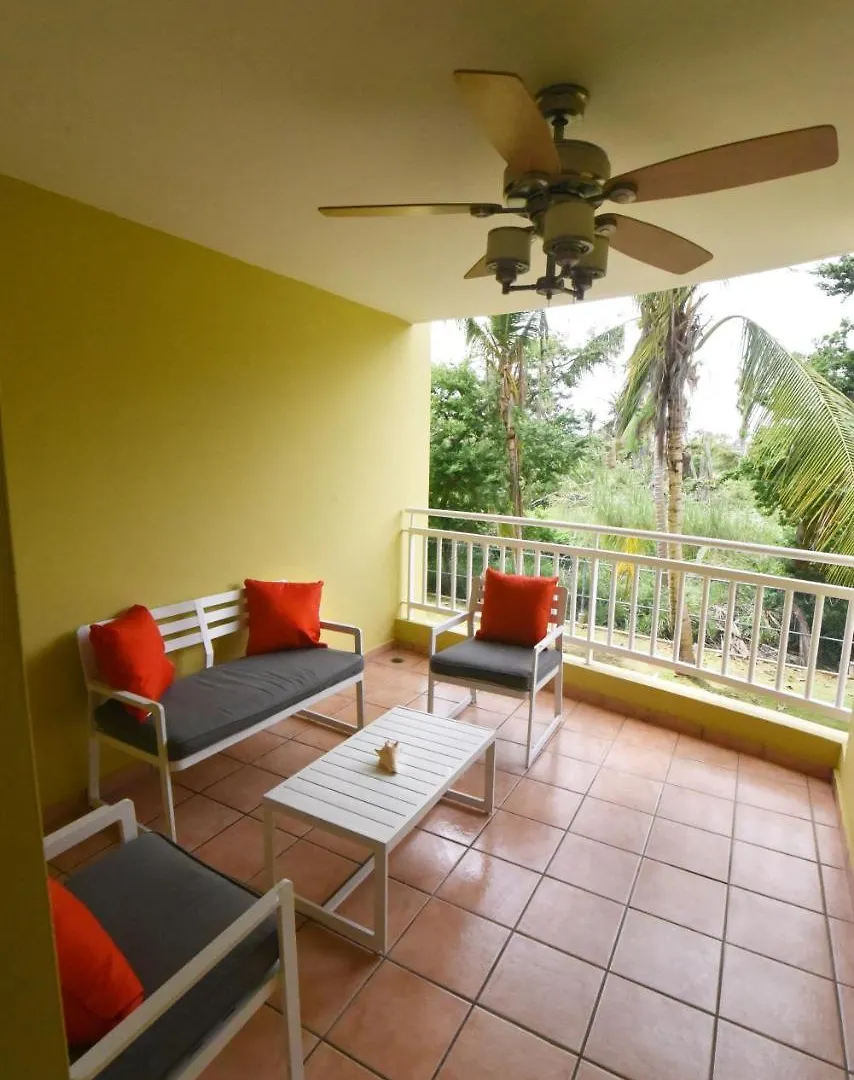 Apartament Villas Del Mar Resort
