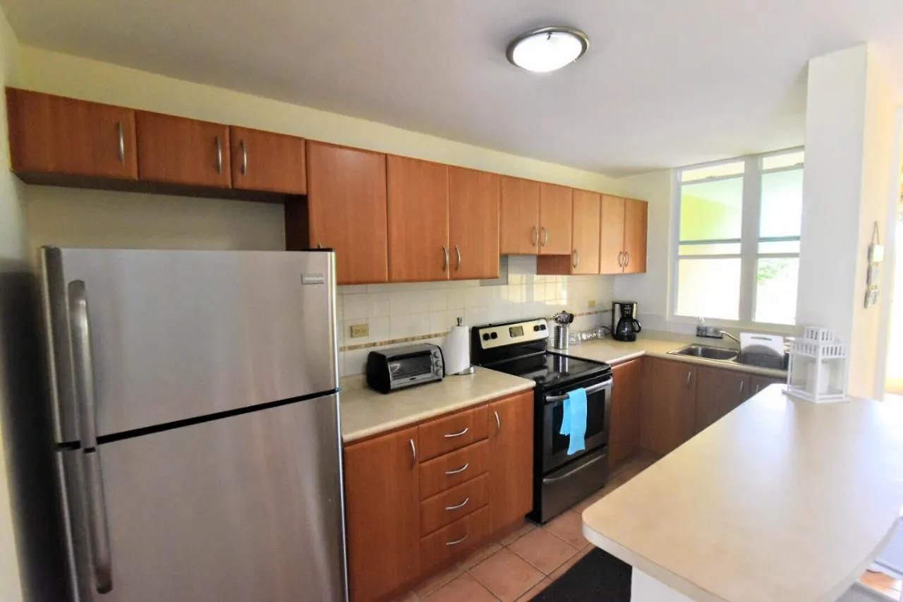 Apartament Villas Del Mar Resort Portoryko