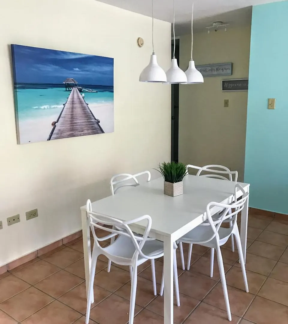 Villas Del Mar Resort Apartament Loiza